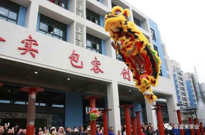醒狮贺岁，半岛官方端网站登录入口-半岛(中国)2019年开工大吉
