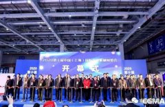 展会精彩回顾:半岛官方端网站登录入口-半岛(中国)亮相“IFME2020年第十届中国（上海）国际流体机械展览会”