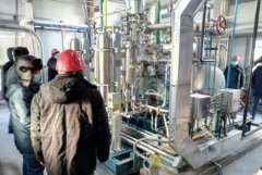 半岛官方端网站登录入口-半岛(中国)液环压缩机组为用户创造价值